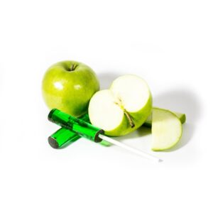 Green Apple