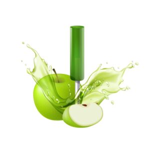 Green Apple